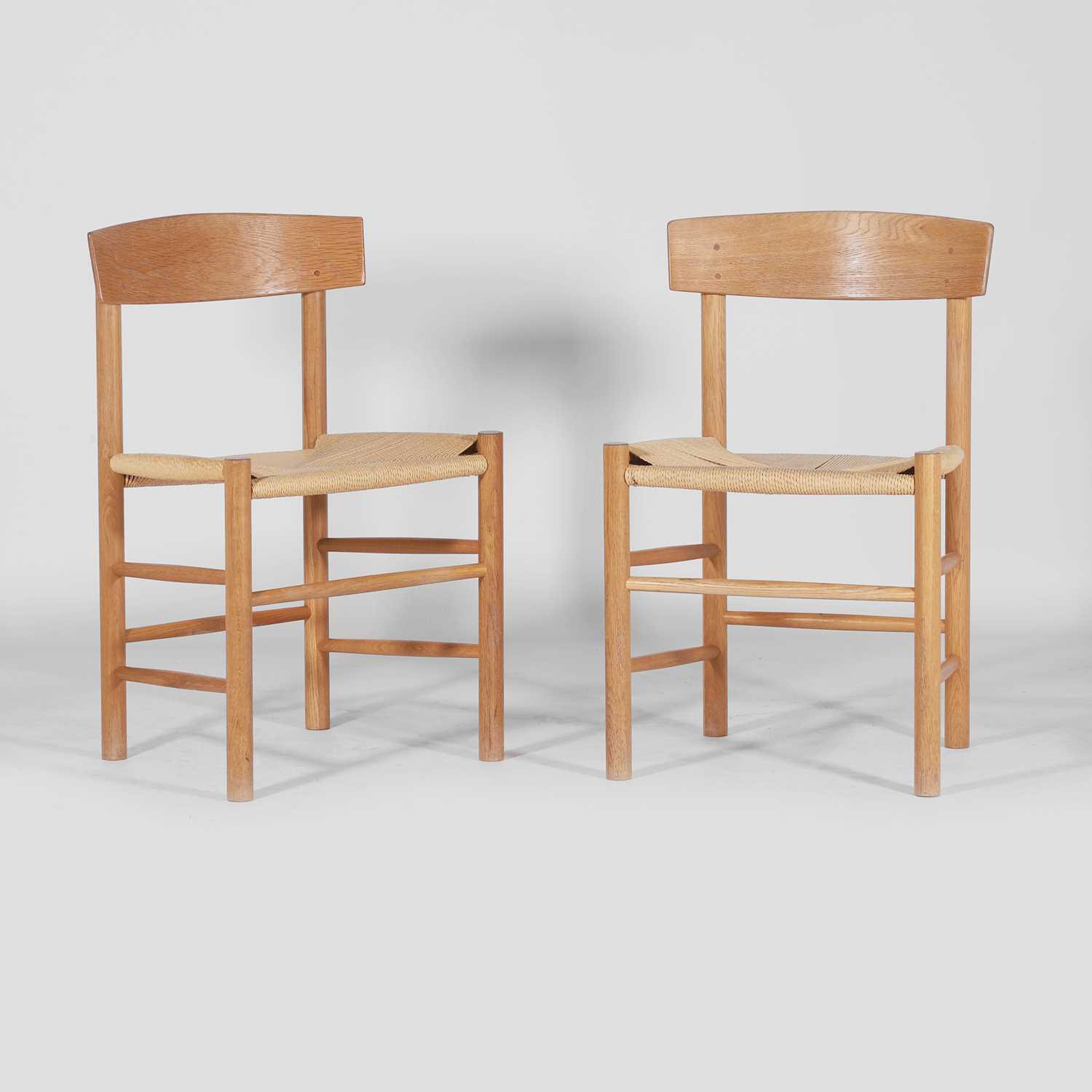 Lot 126 - Børge Mogensen (Danish, 1914-1972) for Fredericia
