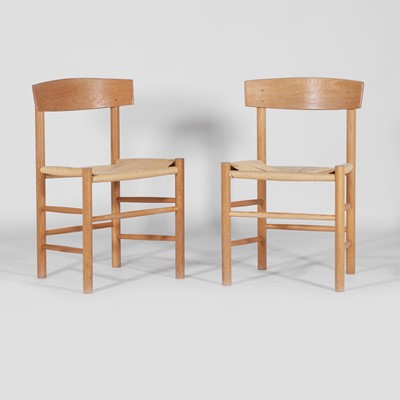 Lot 126 - Børge Mogensen (Danish, 1914-1972) for Fredericia