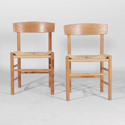Lot 126 - Børge Mogensen (Danish, 1914-1972) for Fredericia