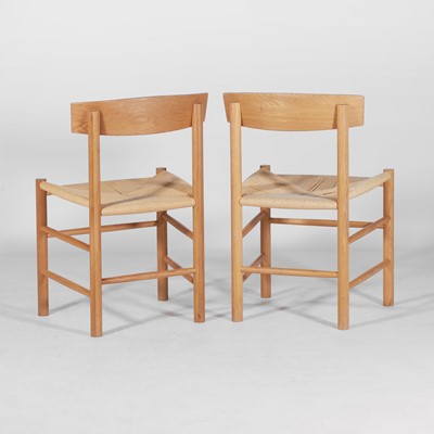 Lot 126 - Børge Mogensen (Danish, 1914-1972) for Fredericia