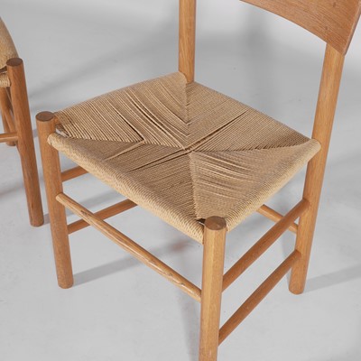 Lot 126 - Børge Mogensen (Danish, 1914-1972) for Fredericia