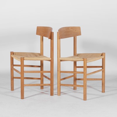 Lot 126 - Børge Mogensen (Danish, 1914-1972) for Fredericia