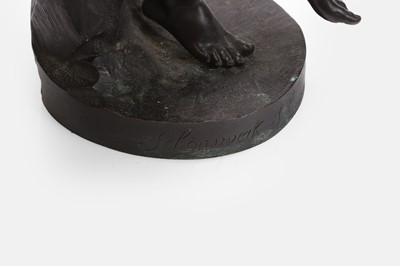 Lot 522 - After Pierre-Alexandre Schoenewerk