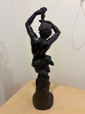 Lot 522 - After Pierre-Alexandre Schoenewerk