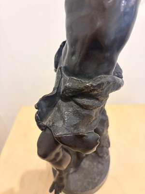 Lot 522 - After Pierre-Alexandre Schoenewerk