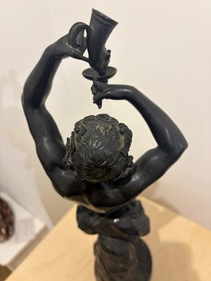 Lot 522 - After Pierre-Alexandre Schoenewerk