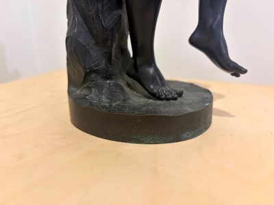 Lot 522 - After Pierre-Alexandre Schoenewerk