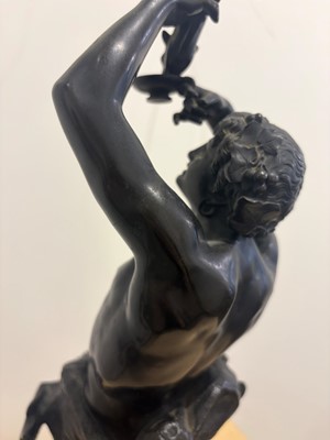 Lot 522 - After Pierre-Alexandre Schoenewerk