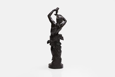 Lot 522 - After Pierre-Alexandre Schoenewerk