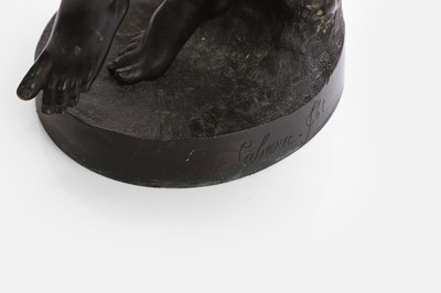 Lot 522 - After Pierre-Alexandre Schoenewerk