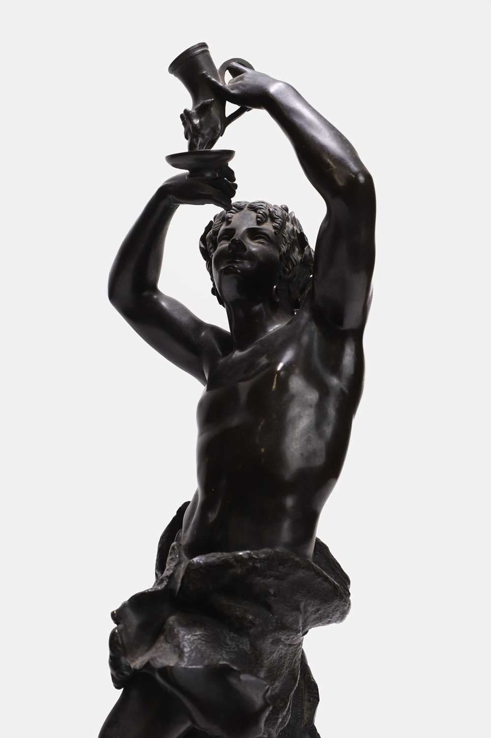 Lot 522 - After Pierre-Alexandre Schoenewerk