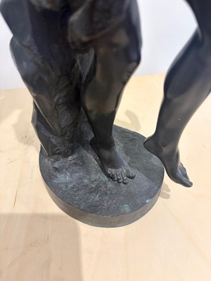 Lot 522 - After Pierre-Alexandre Schoenewerk