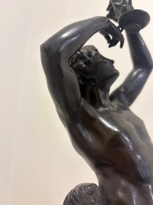 Lot 522 - After Pierre-Alexandre Schoenewerk