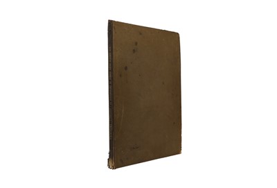 Lot 258 - Oskar Kokoschka: O Ewigkeit - Du Donnerwort. So Spanne meine Glieder aus.