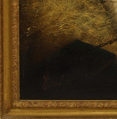 Lot 261 - Edward Armfield (1817-1896)