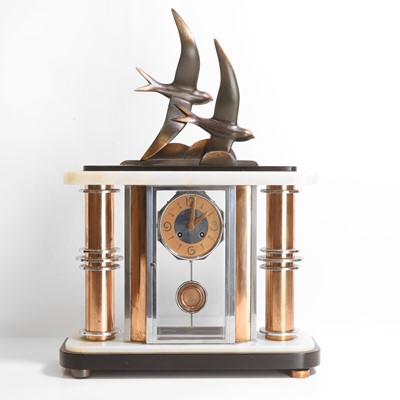 Lot 86 - Art Deco
