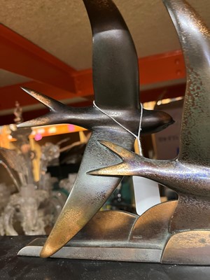 Lot 86 - Art Deco
