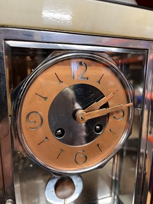 Lot 86 - Art Deco