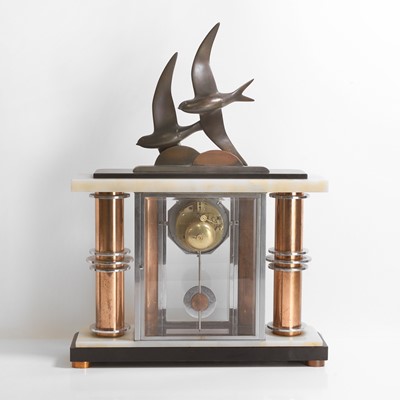 Lot 86 - Art Deco
