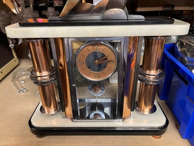 Lot 86 - Art Deco