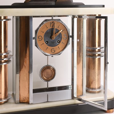 Lot 86 - Art Deco
