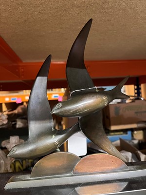 Lot 86 - Art Deco