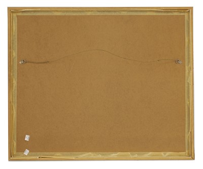 Lot 393 - Pudlo Pudlat (Canadian, 1916-1992)