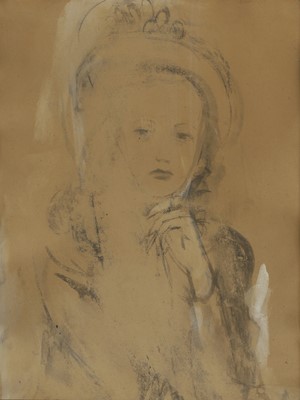 Lot 317 - Rajmund Kanelba (Polish, 1897-1960)