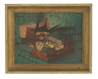 Lot 126 - Frank Avray Wilson (1914-2009)