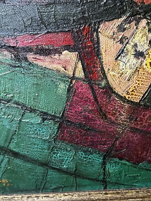 Lot 126 - Frank Avray Wilson (1914-2009)