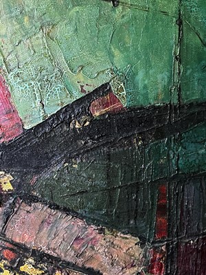 Lot 126 - Frank Avray Wilson (1914-2009)