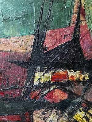 Lot 126 - Frank Avray Wilson (1914-2009)