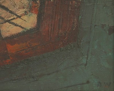 Lot 126 - Frank Avray Wilson (1914-2009)