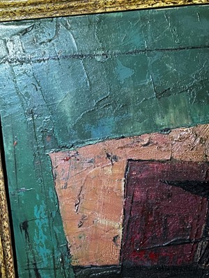 Lot 126 - Frank Avray Wilson (1914-2009)