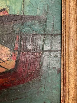 Lot 126 - Frank Avray Wilson (1914-2009)