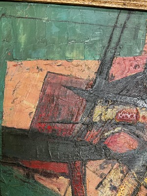 Lot 126 - Frank Avray Wilson (1914-2009)