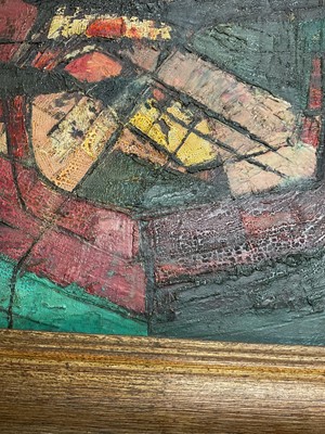 Lot 126 - Frank Avray Wilson (1914-2009)