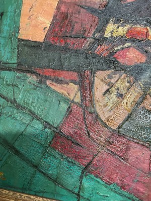 Lot 126 - Frank Avray Wilson (1914-2009)