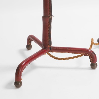 Lot 185 - Jacques Adnet (French, 1900-1984)