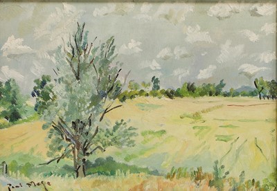 Lot 315 - Paul Lucien Maze (French-British, 1887-1979)