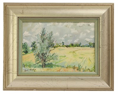 Lot 315 - Paul Lucien Maze (French-British, 1887-1979)