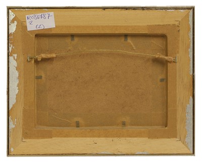 Lot 315 - Paul Lucien Maze (French-British, 1887-1979)