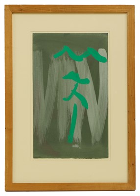 Lot 90 - Kate Nicholson (1929-2019)