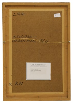 Lot 90 - Kate Nicholson (1929-2019)