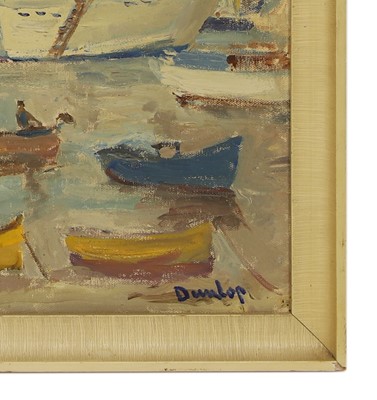 Lot 77 - Ronald Ossory Dunlop RA (Irish-British, 1894-1973)