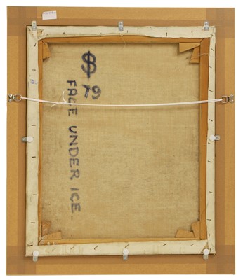 Lot 89 - Sven Berlin (1911-1999)