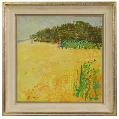 Lot 120 - Lionel Bulmer (1919-1992)