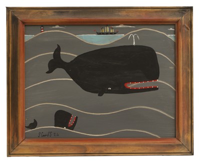 Lot 468 - Steve Camps (b.1957)