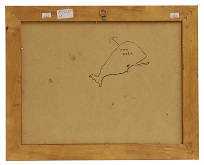 Lot 468 - Steve Camps (b.1957)
