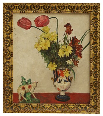 Lot 215 - Denys G Wells (1881-1973)